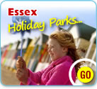 Caravan parks in Essex from Park Holidays
