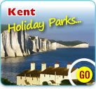 Caravan parks in Kent from Park Holidays