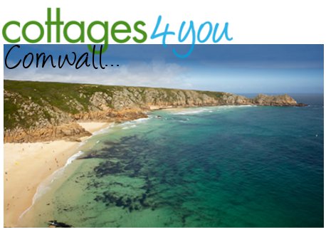 Cottages 4 You - Cornwall
