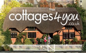 Cottages for you - Book your holiday cottage with Cottages4You