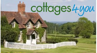 Holiday cottages in England, Scotland, Wales and Ireland
