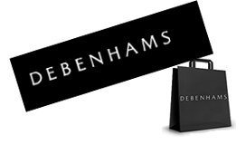 debenhams.com  online shopping